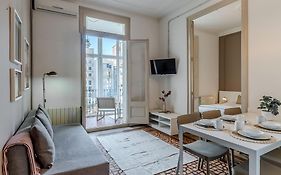 AB Bailén Apartment
