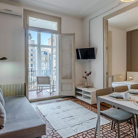 AB Bailén Apartment Barcelone Extérieur photo