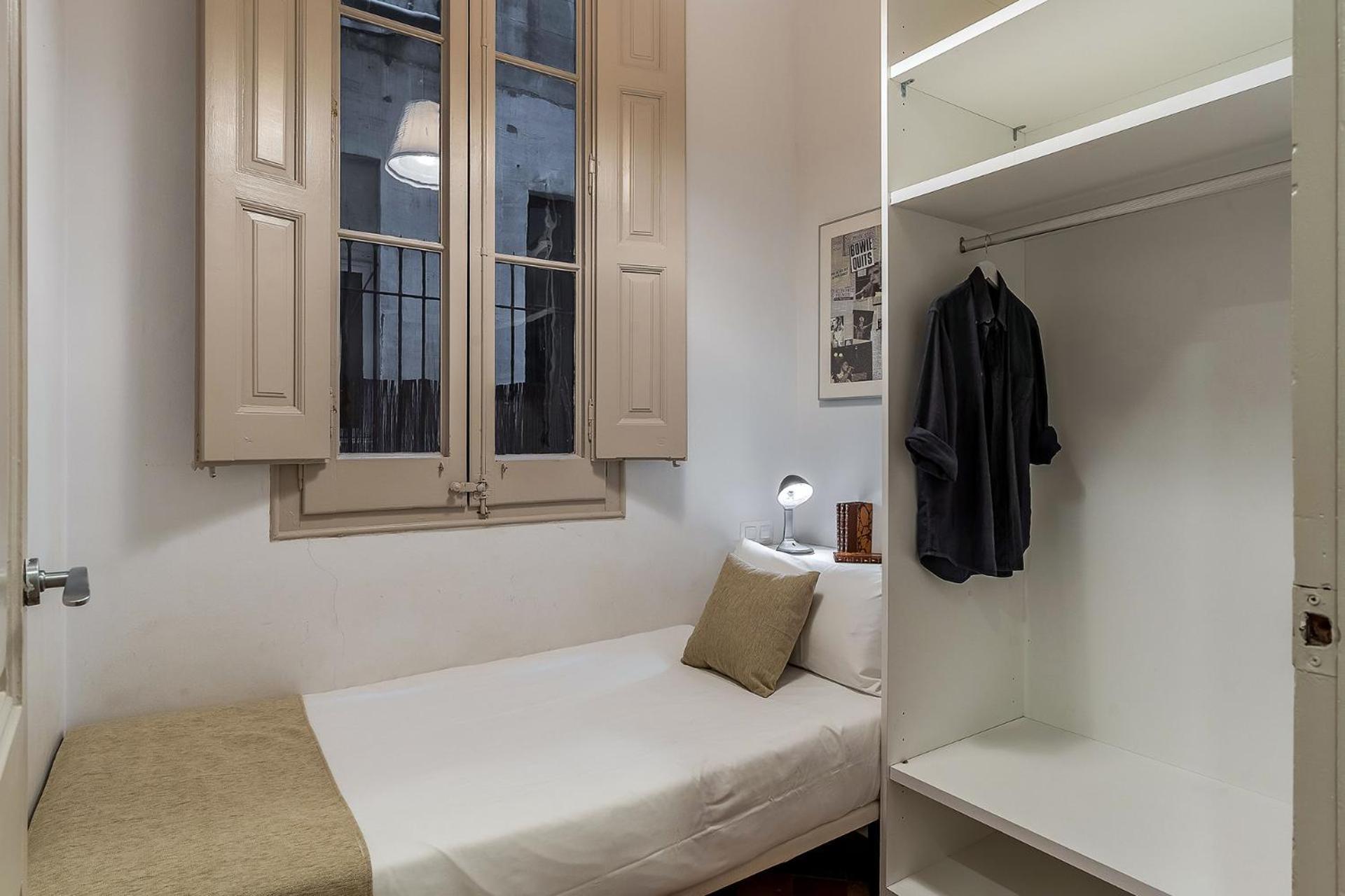 AB Bailén Apartment Barcelone Extérieur photo
