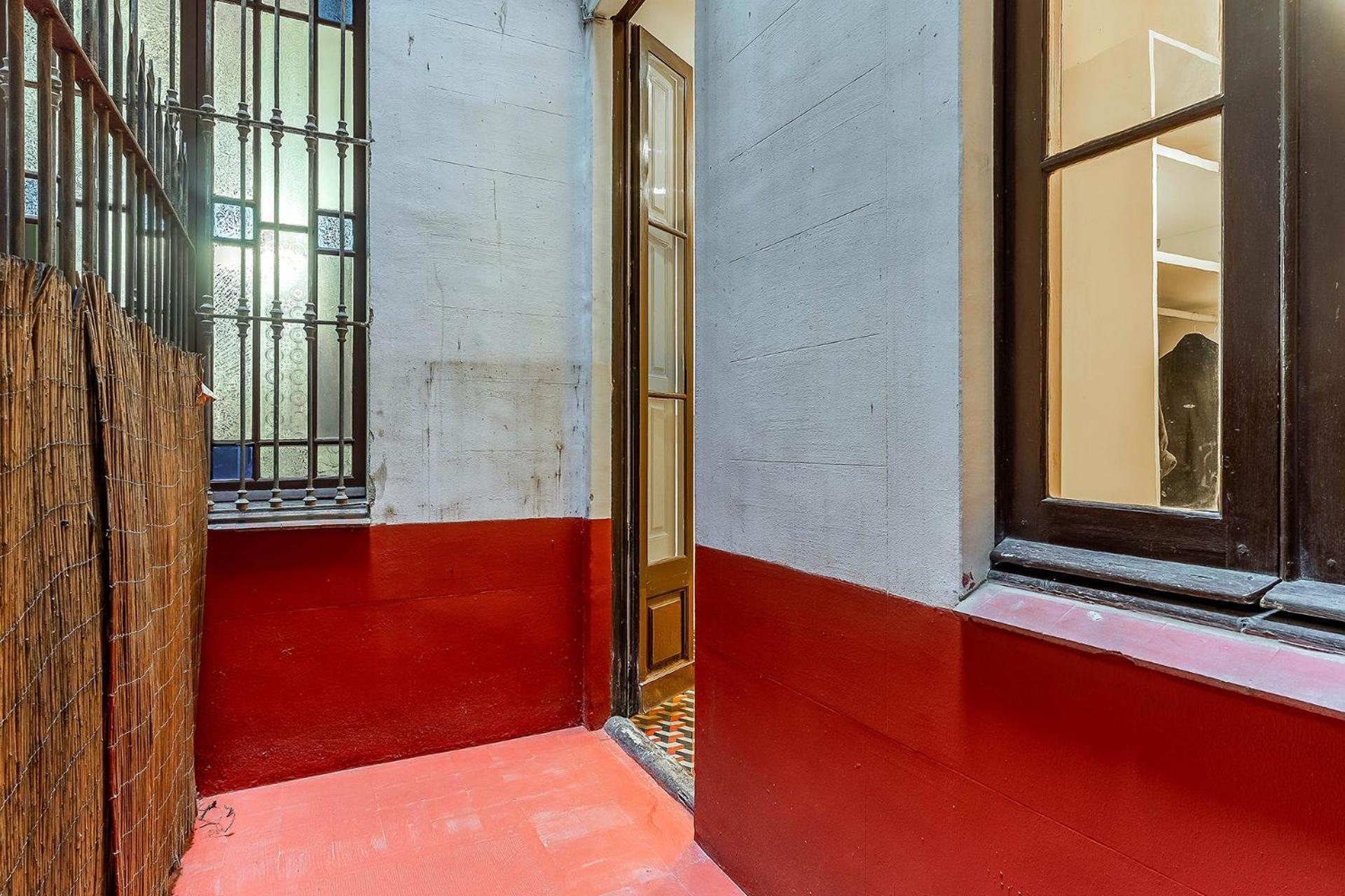 AB Bailén Apartment Barcelone Extérieur photo