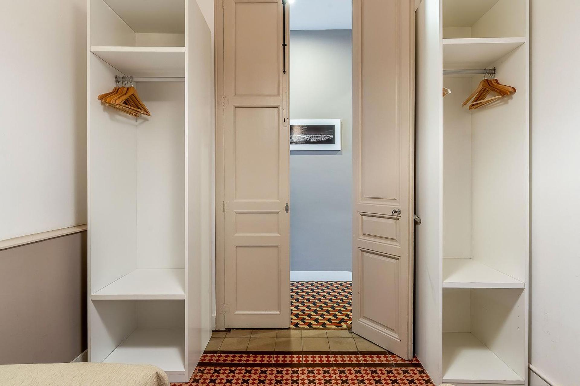 AB Bailén Apartment Barcelone Extérieur photo