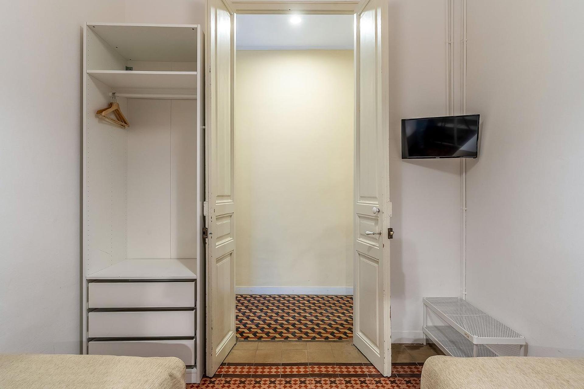 AB Bailén Apartment Barcelone Extérieur photo