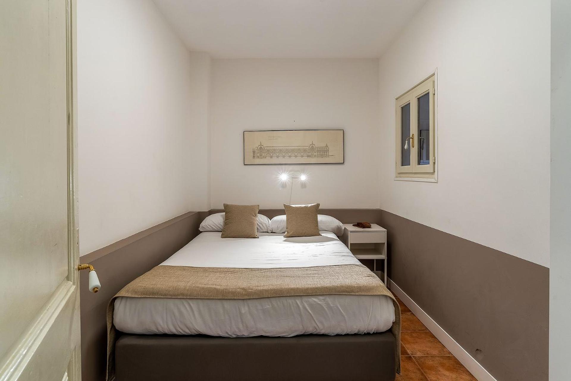 AB Bailén Apartment Barcelone Extérieur photo